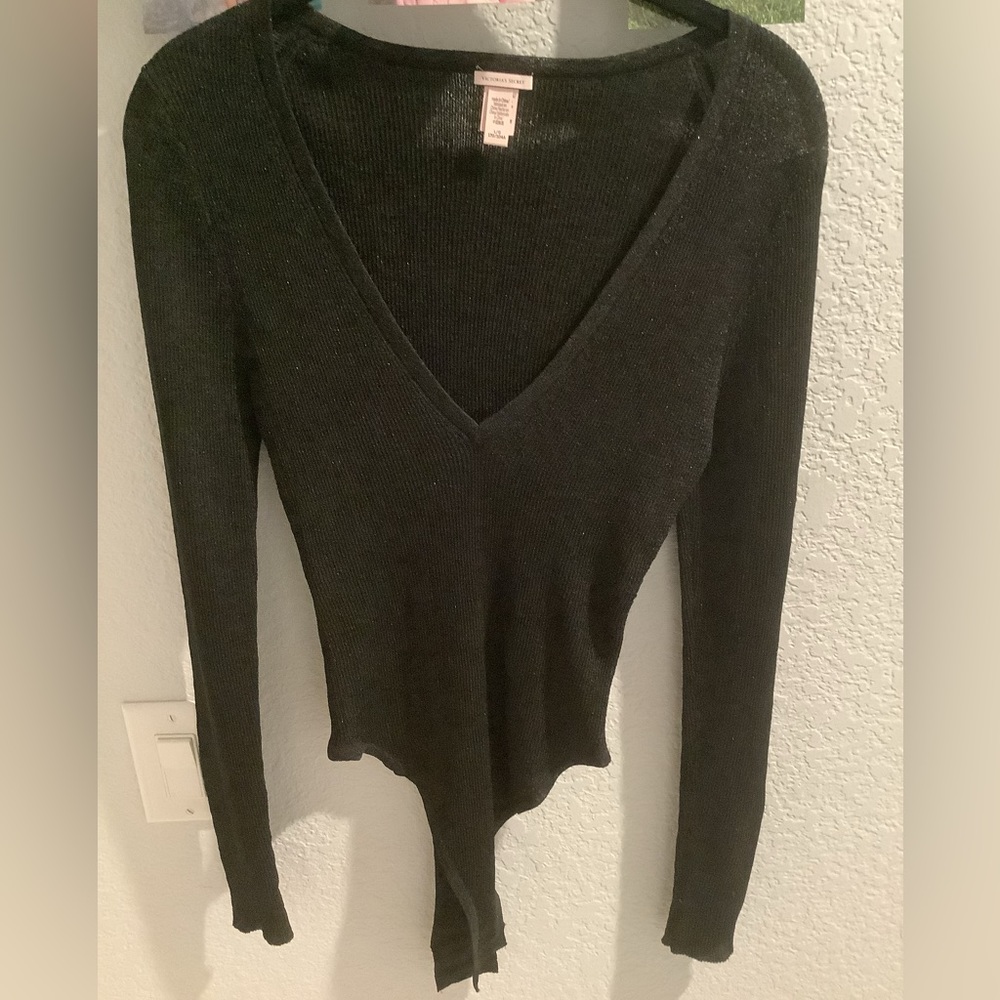 Victoria secret bodysuit